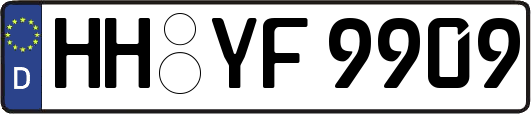 HH-YF9909