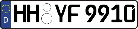 HH-YF9910