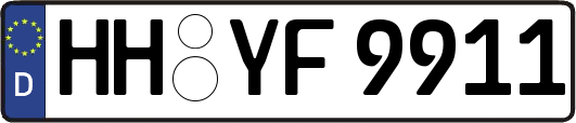 HH-YF9911
