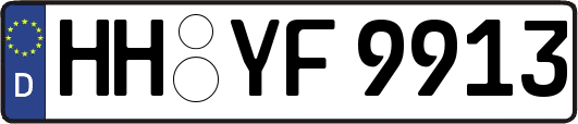 HH-YF9913