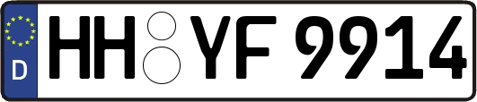 HH-YF9914