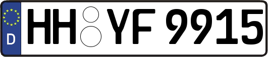 HH-YF9915