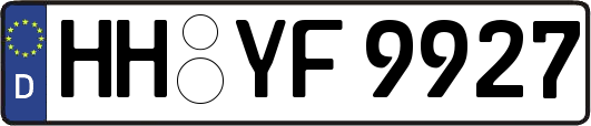 HH-YF9927