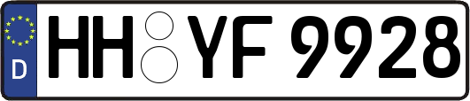 HH-YF9928