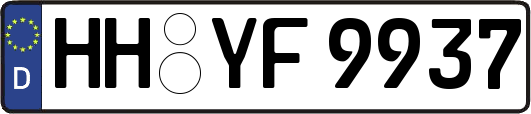 HH-YF9937