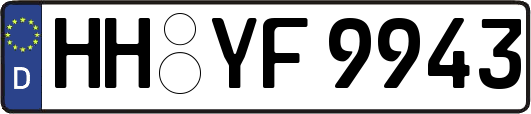 HH-YF9943