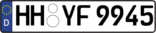HH-YF9945