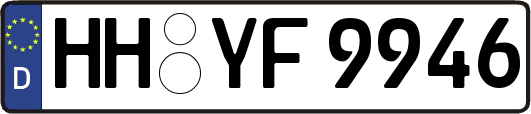 HH-YF9946