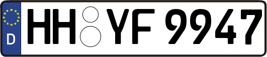 HH-YF9947