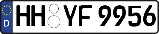 HH-YF9956
