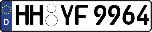 HH-YF9964