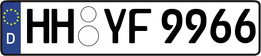 HH-YF9966