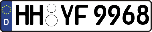 HH-YF9968