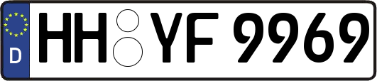 HH-YF9969