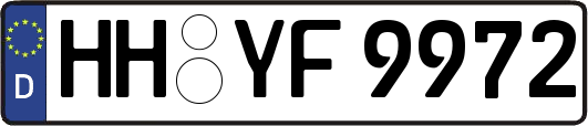 HH-YF9972