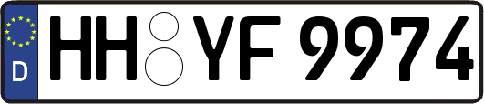 HH-YF9974