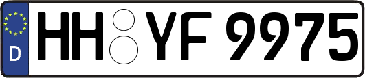 HH-YF9975
