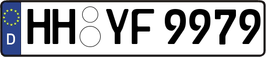 HH-YF9979