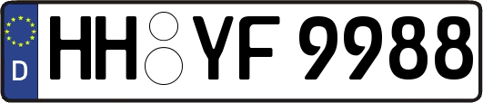 HH-YF9988