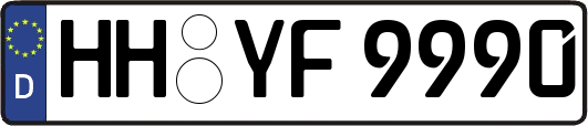 HH-YF9990
