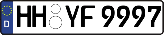 HH-YF9997