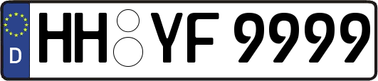 HH-YF9999