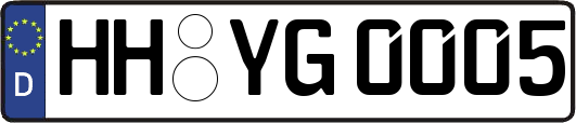 HH-YG0005