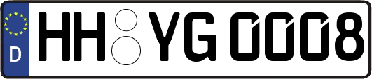 HH-YG0008