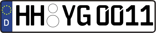 HH-YG0011