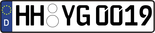 HH-YG0019