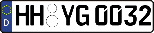 HH-YG0032