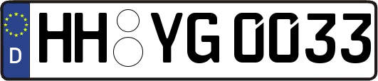 HH-YG0033