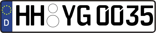 HH-YG0035