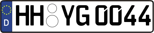 HH-YG0044
