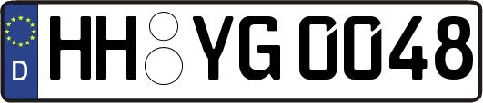 HH-YG0048