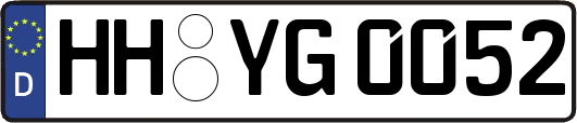 HH-YG0052