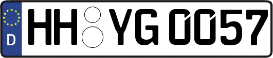 HH-YG0057