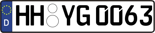 HH-YG0063