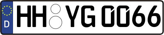 HH-YG0066