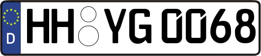 HH-YG0068