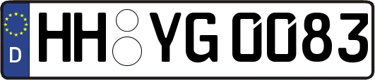 HH-YG0083