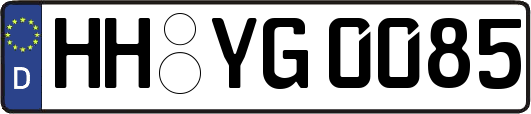 HH-YG0085