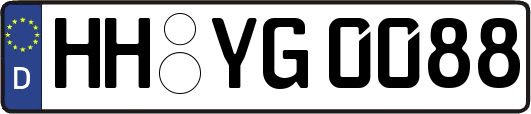 HH-YG0088