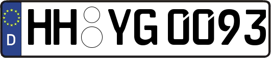 HH-YG0093