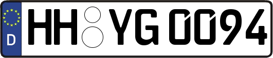 HH-YG0094