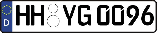 HH-YG0096