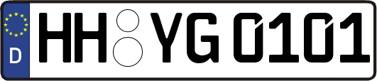 HH-YG0101