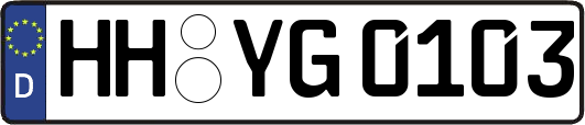HH-YG0103