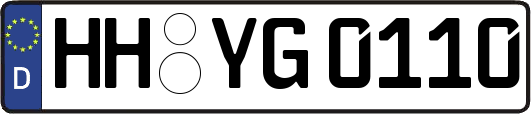 HH-YG0110