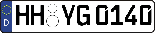 HH-YG0140